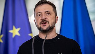 Michael Kappeler / dpa/picture-alliance