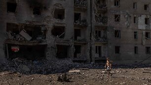 ROMAN PILIPEY / AFP