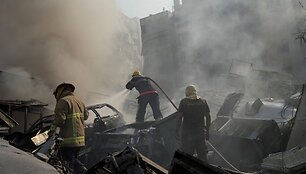 Mohammed Yassin / REUTERS