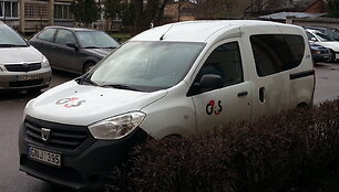 G4S