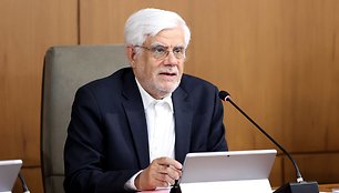 Iranian Presidency / ZUMAPRESS.com