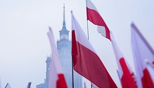 Varšuva / Aleksandra Szmigiel / REUTERS