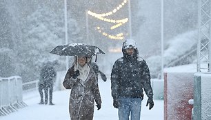 Lesley Martin / REUTERS