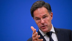 Markas Rutte