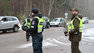 Policijos nuotr.