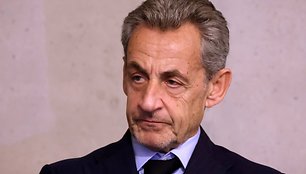  Nicolas Sarkozy / Alain ROBERT/SIPA / Alain ROBERT/SIPA