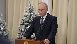 President of Russia Offic/SIPA / President of Russia Offic/SIPA