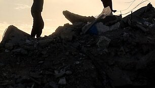 EYAD BABA / AFP