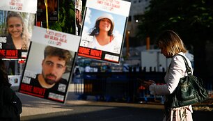 Shir Torem / REUTERS