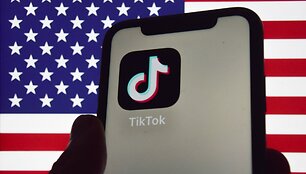 "TikTok" / Vuk Valcic / ZUMAPRESS.com
