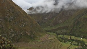 Camino Inka
