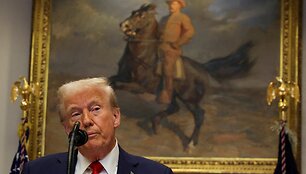 Carlos Barria / REUTERS