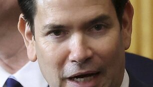 Marco Rubio