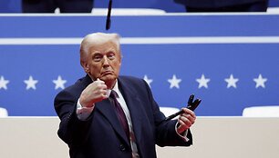 Donaldas Trumpas