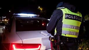 Žygimanto Gedvilos / BNS nuotr.