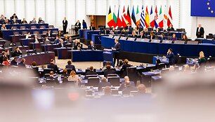 Europos Komsija / Philipp von Ditfurth / dpa/picture-alliance