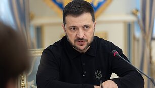 Ukraine Presidency/Ukrainian Pre / ZUMAPRESS.com