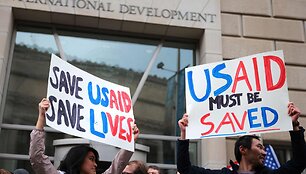 KAYLA BARTKOWSKI / Getty Images via AFP