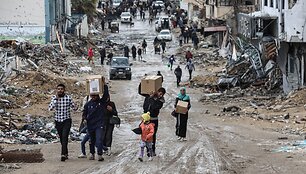 Omar Ashtawy  Apaimages / ZUMAPRESS.com
