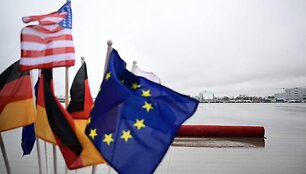TOBIAS SCHWARZ / AFP