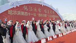 Xie Jianfei / ZUMAPRESS.com