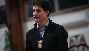 Darryl Dyck / ZUMAPRESS.com
