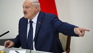 Pavel Bednyakov / AP