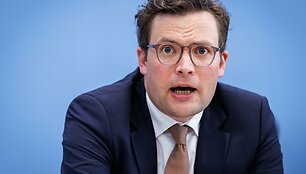 Maximilianas Kallas / Juliane Sonntag / picture alliance / /photothek.de