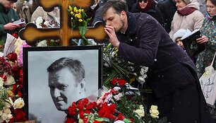 Evgenia Novozhenina / REUTERS