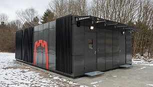 VVT nuotr.