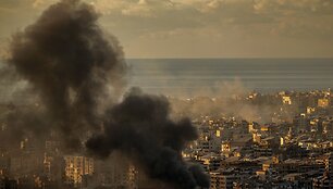 Karas Libane / Marwan Naamani / ZUMAPRESS.com