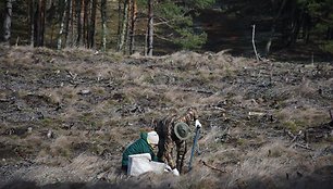 Neringos savivaldybės nuotr.