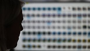 Vokietija / Arne Dedert / dpa/picture-alliance