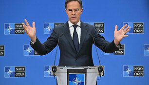 NICOLAS TUCAT / AFP