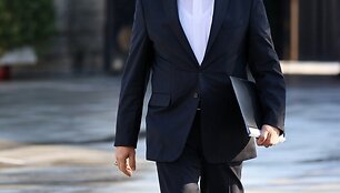 Abbasas Araghchi / Iranian Presidency / ZUMAPRESS.com