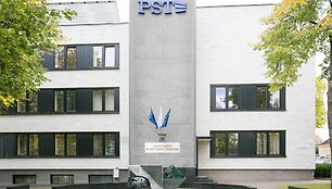 Tomas Luk&scaron;ys nuotr.