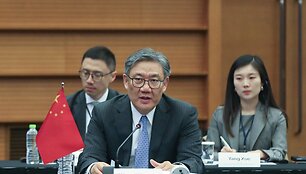 Wang Wentao / CHINE NOUVELLE/SIPA / CHINE NOUVELLE/SIPA