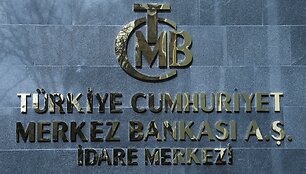 CAGLA GURDOGAN / REUTERS