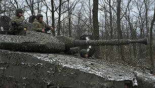 GENYA SAVILOV / AFP
