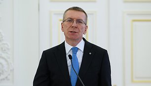 Edgaras Rinkevičius / Yauhen Yerchak / ZUMAPRESS.com