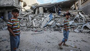 Omar Ashtawy / ZUMAPRESS.com