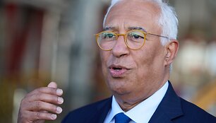 Antonio Costa / Georg Wendt / dpa/picture-alliance
