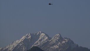 TAUSEEF MUSTAFA / AFP