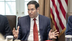 M. Rubio / Ken Cedeno-Pool / ZUMAPRESS.com