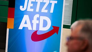 Carsten Koall / dpa/picture-alliance