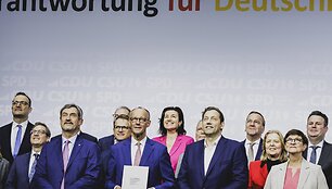 Florian Gaertner / picture alliance / photothek.de
