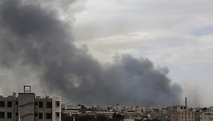 Jemenas / Osamah Abdulrahman / AP