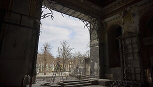 Odesa / Ukraine Presidency/Ukrainian Pre / ZUMAPRESS.com