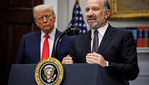 H. Lutnickas / RS/MPI/Capital Pictures / RS/MPI/Capital Pictures