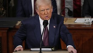 D. Trumpas / Julia Demaree Nikhinson / AP